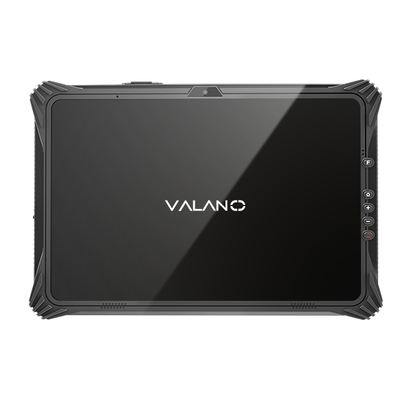 Which industry can a Rugged tablet be used in?