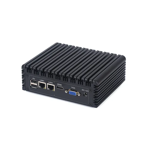 IC02 Industrial Mini PC​ ValanoIPC