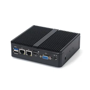 IC04 Fanless IPC​ ValanoIPC