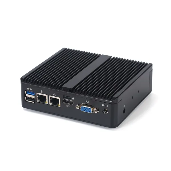 IC04 Fanless IPC​ ValanoIPC