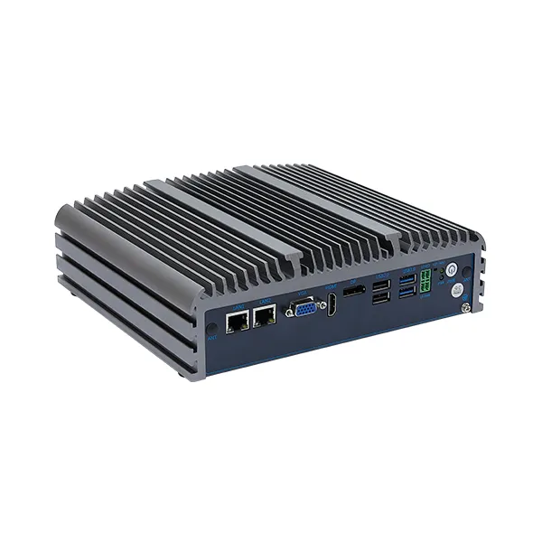 IC08-F IPC for Automation​