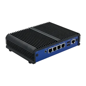 IC12 Embedded PC​