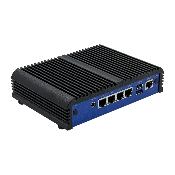IC12 Embedded PC​