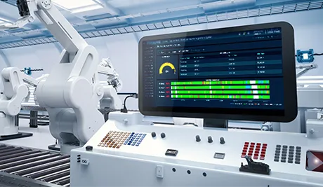 HMI & Control Systems