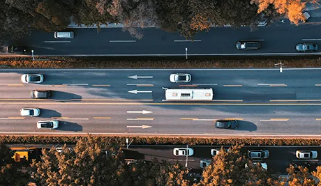 ​​Intelligent Transportation Systems​