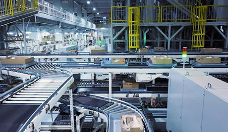 Machine Vision & Inspection