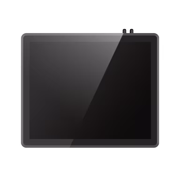 PC industriel tactile sans ventilateur IP203-170