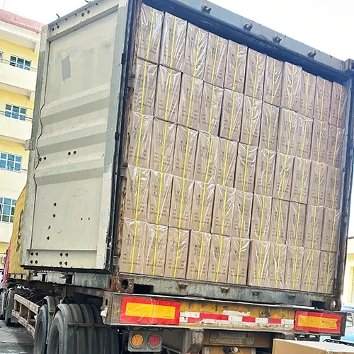 shipping