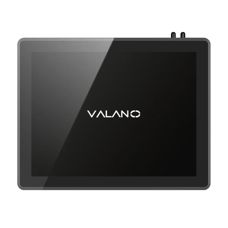 15.6 inch Industrial Panel PC-1