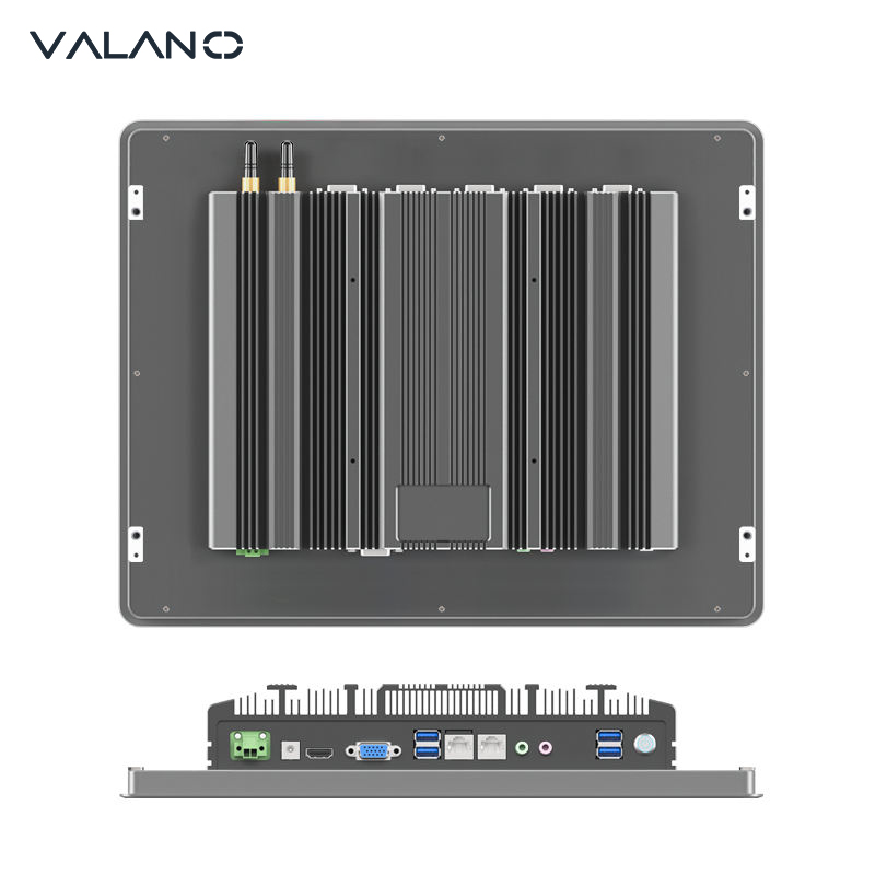15.6 inch Industrial Panel PC-3