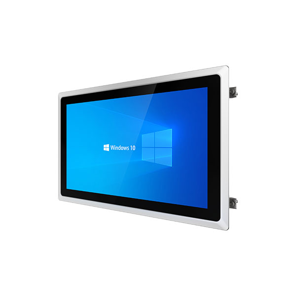 15.6 Industrial Touch Screen All in One Panel PC