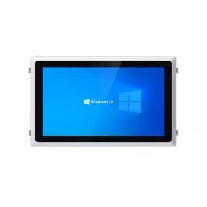 PC industriel tout-en-un à écran tactile