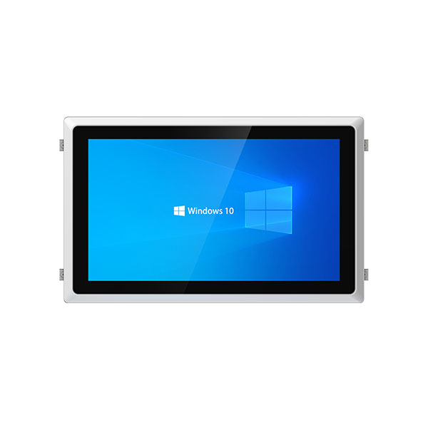 Industrial Touch Screen All in One Panel PC