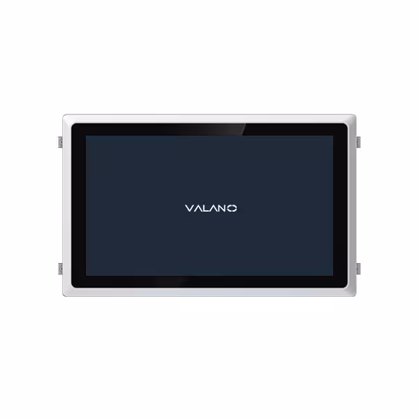 Industrial Touch Screen All in One Panel PC