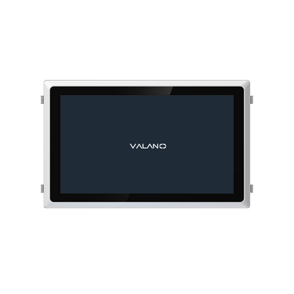 Industrial Touch Screen All in One Panel PC