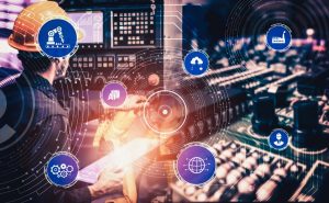 industrial computers for industrial automation