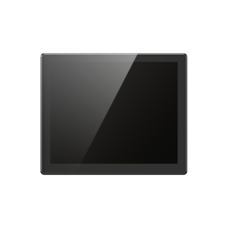 17 Inch Embedded Industrial Panel PC - IP306-170-1