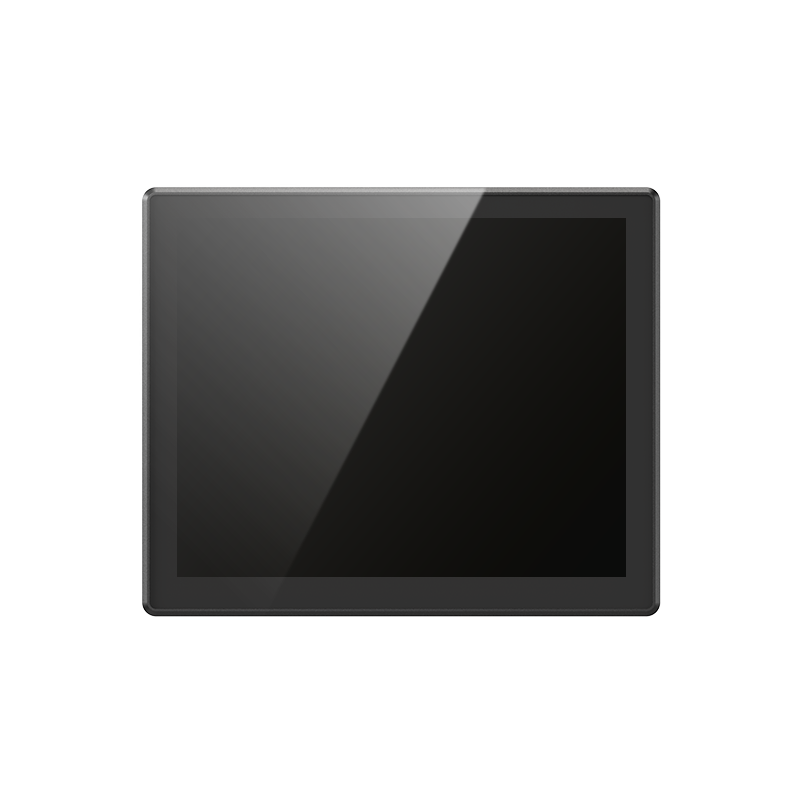 17 Inch Embedded Industrial Panel PC - IP306-170-1