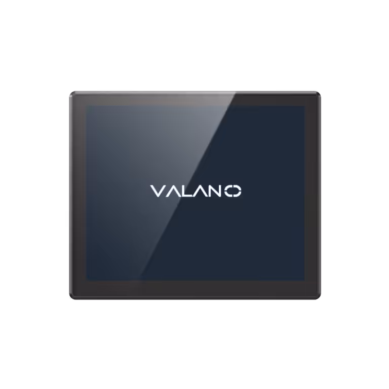 17 Inch Embedded Industrial Panel PC - IP306-170
