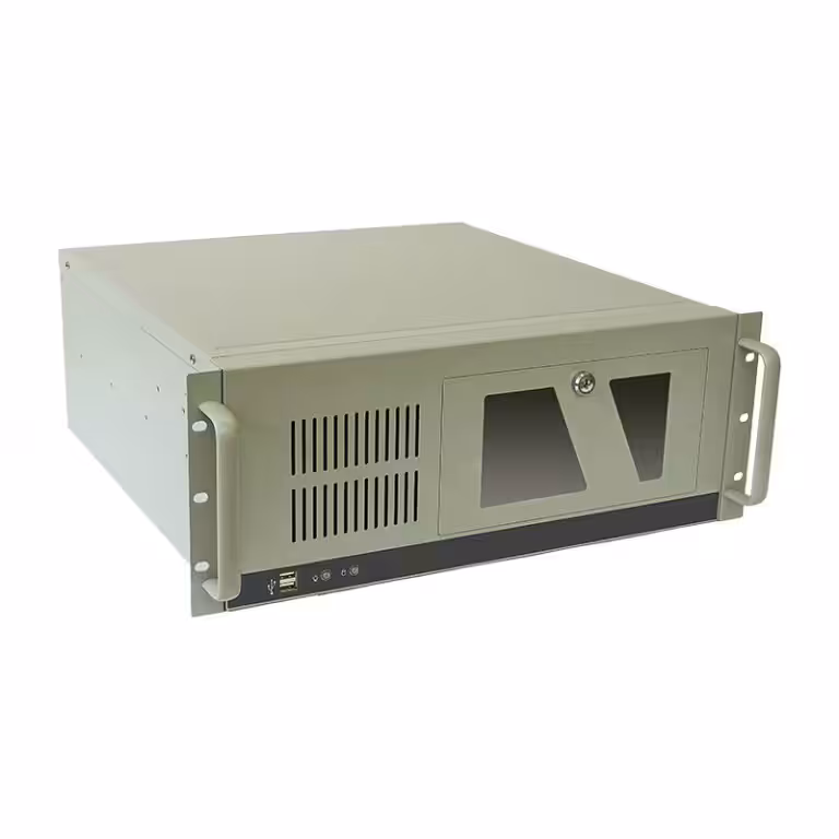 4U Rack Mount PC-ValanoIPC