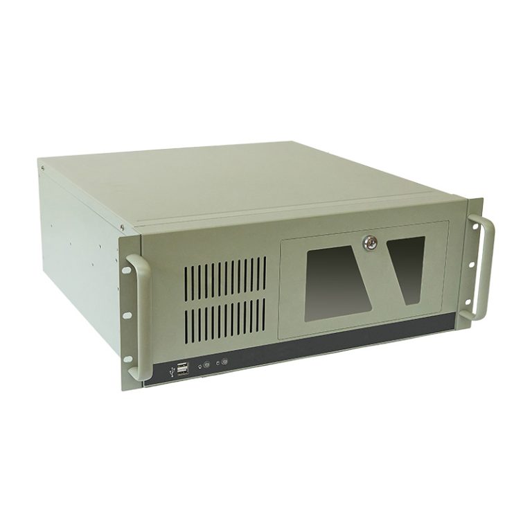 4U Rack Mount PC-ValanoIPC