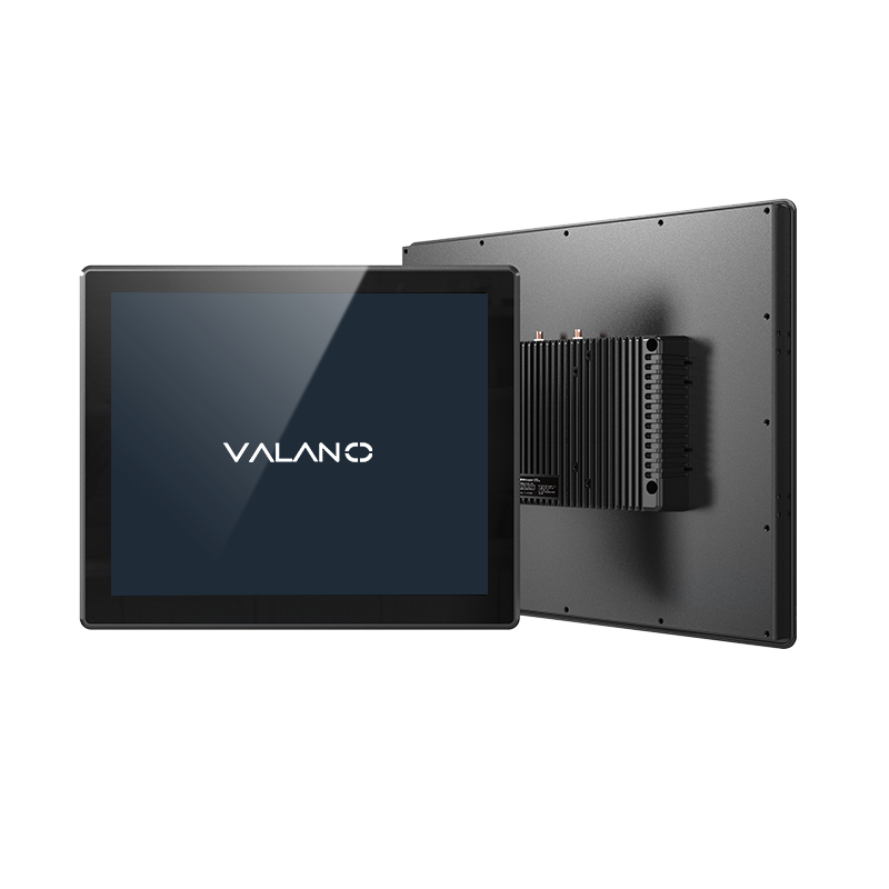 IP306-170-ValanoIPC panel pc