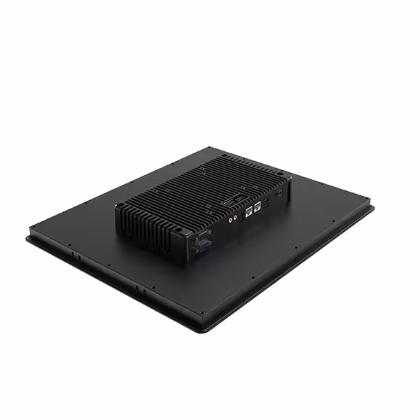Panneau PC ValanoIPC IP306-170-Backside
