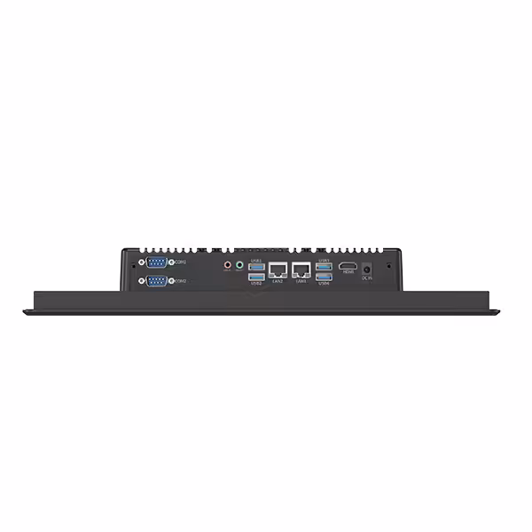 Panneau PC ValanoIPC IP306-170 ports IO