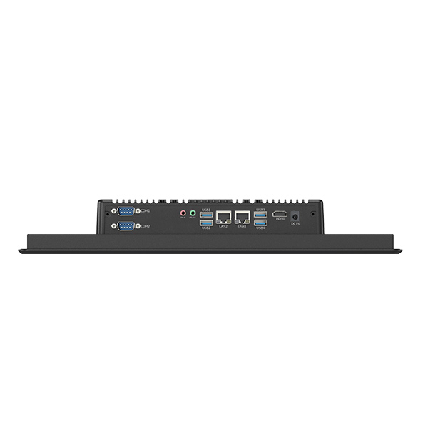 IP306-170-IO-port ValanoIPC panel pc