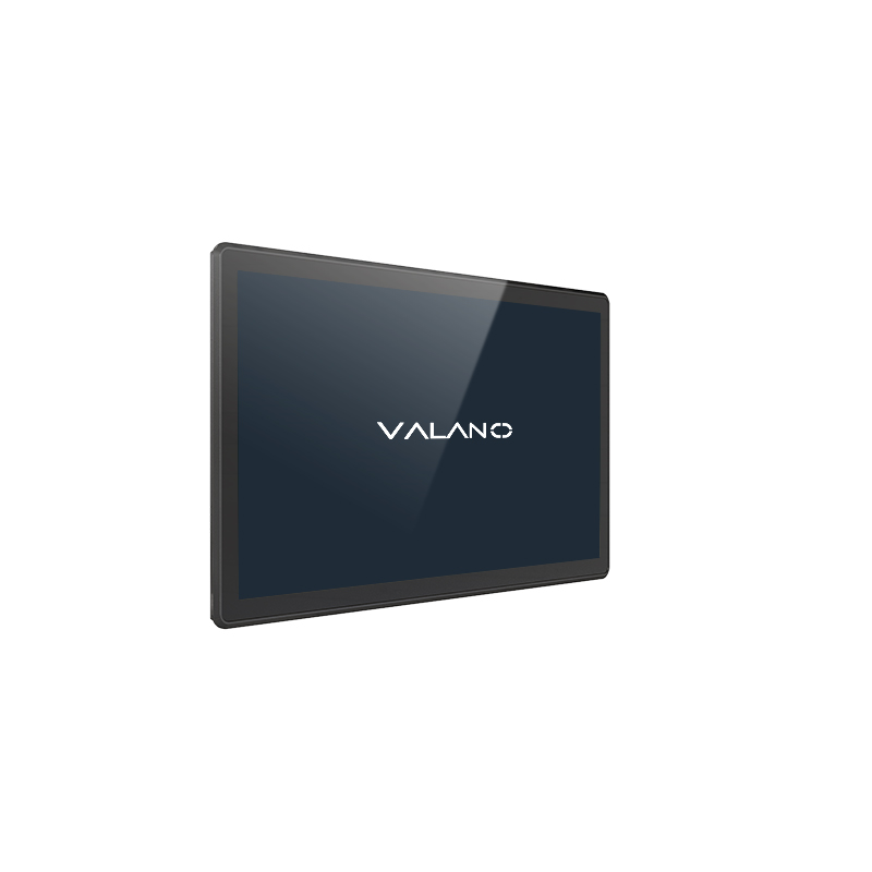 IP306-180 ARM Industrial Panel PC (3)