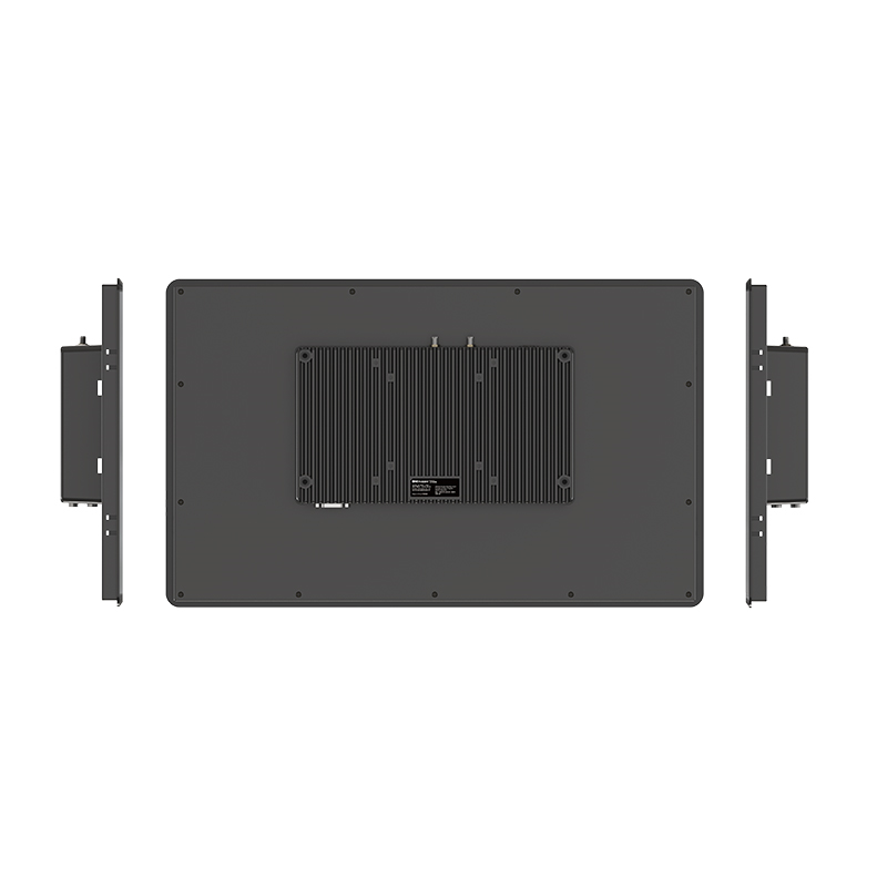IP306-180 ARM Industrial Panel PC (5)