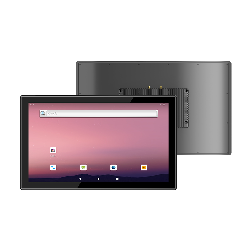 IP306-215 ARM All-In-One Panel PC (11)