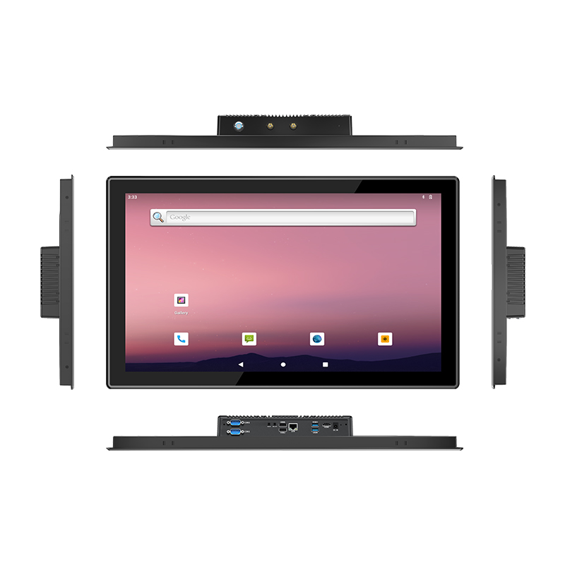 IP306-215 ARM All-In-One Panel PC (9)