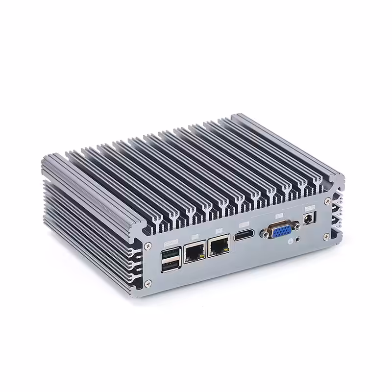 MINI-PC industriel sans ventilateur IC03.2