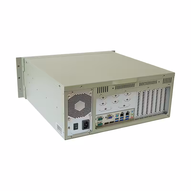 산업용 패널 PC-4U-ValanoIPC.1