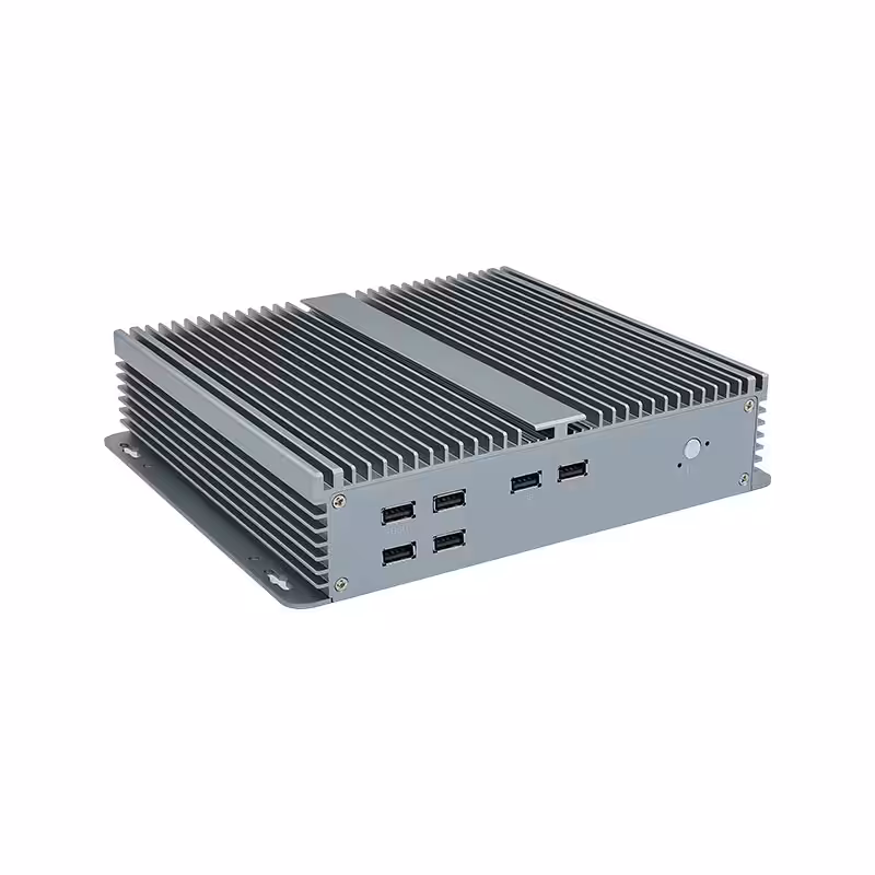 Mini-PC sans ventilateur n100 ValanoIPC-IC01A