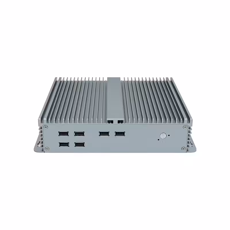 Mini PC sans ventilateur Intel N100 ValanoIPC-IC01A