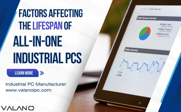 Factors Affecting the Lifespan of All-in-One Industrial PCs
