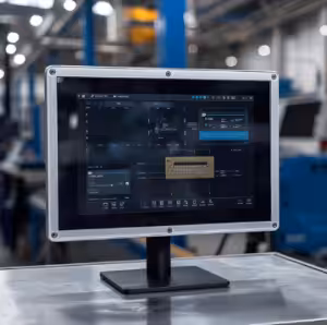 Panel PCs