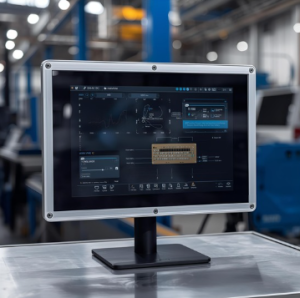 Panel PCs