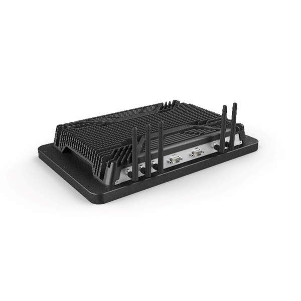15.6 INCH Fanless Industrial Panel PC (2)