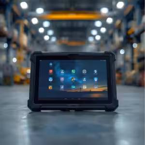 Couverture des tests MIL-STD-810H