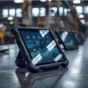Tablettes durcies IP65