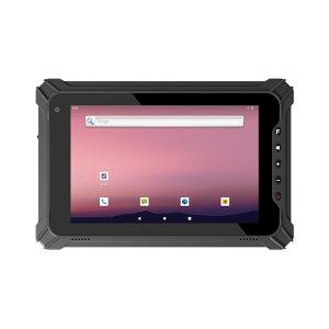 Industrial Rugged Tablets