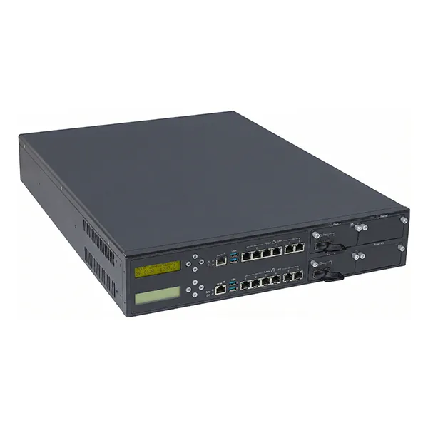 2U-C236 Rackmount Appliance-ValanoIPC