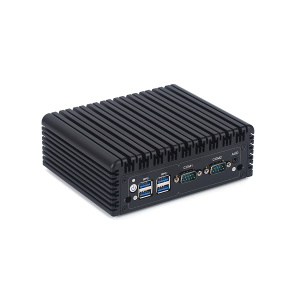 Industrial PCs Excel