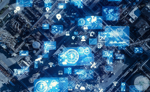 Einfache Integration in industrielle Netzwerke