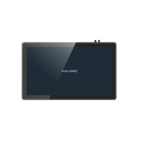 Industrial panel pc systems