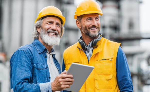 Field Service and Utilities
