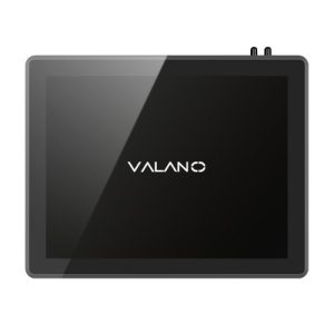 Rugged industrial panel PCs